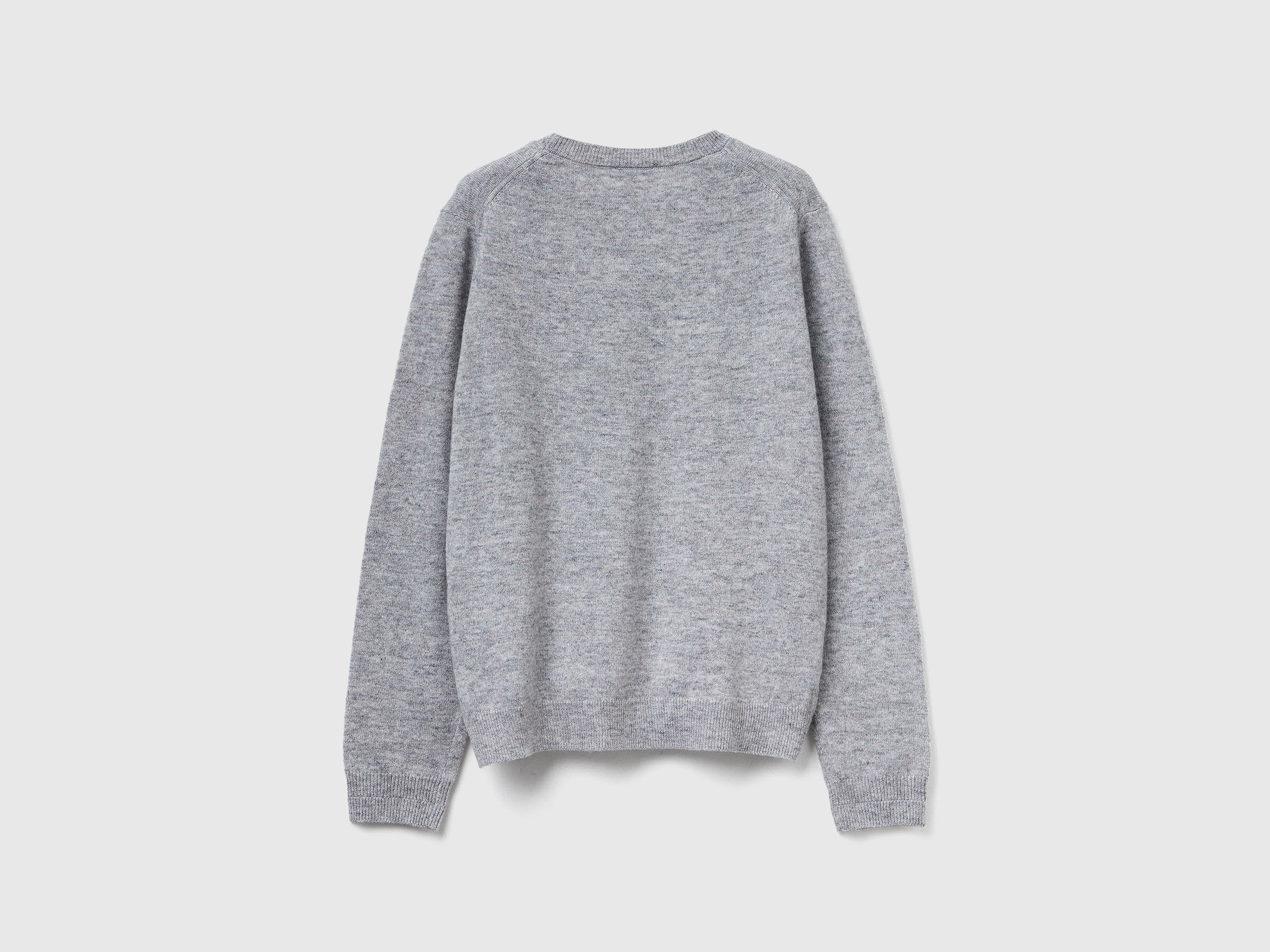 SWEATER L/S Junior Boy image number 2